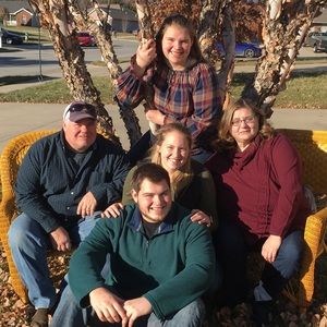 Meet your Posher, Marla